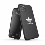 Adidas OR Moulded Case Basic iPhone11 Pro Max czarno-biały/black-white 36286