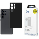 Etui 3MK Matt Case Pro do Samsung Galaxy S25 Ultra