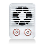 USAMS Mosquito Killer Lampbiały/white  ZB62MWD02 (US-ZB062)