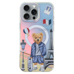 ZUCK BEAR DARNELL IPHONE 16 PARIS