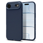 SPIGEN LIQUID AIR IPHONE AIR NAVY BLUE