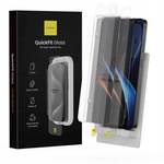 Spacecase QuickFit Glass Galaxy S24+/S25+