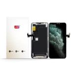 JH Wyświetlacz + dotyk do Apple iPhone 11 PRO MAX HD ZMIENNY UKKŁAD IC