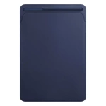 ETUI SKÓRZANE APPLE iPAD PRO 10,5" MPU22ZM/A LEATHER SLEEVE MIDNIGHT BLUE BEZ OPAKOWANIA