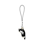 Black Cat Pendant