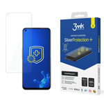 3MK Silver Protect+ Realme 9 5G Folia Antymikrobowa montowana na mokro