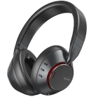 JELLICO wireless headphones (ANC) HD3 Black