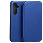 Beline Etui Book Magnetic Samsung M35 niebieski/blue