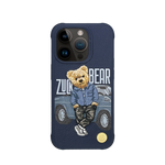 ZUCK BEAR SAN FRANCISCO FORTUNE IPHONE 15 PRO MAX BAY AREA PLAYER