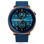 HiFuture smartwatch Aurora               niebieski/blue HSSW11BL
