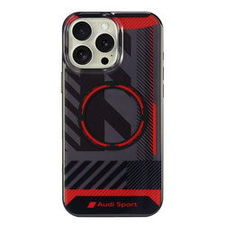black || red