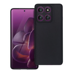 Futerał MATT do MOTOROLA EDGE 60 / 60 PRO / 60 FUSION czarny