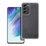Futerał CLEAR CASE 2 mm BLINK do SAMSUNG S21 FE transparentny