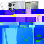 Caseology Nano Pop Case for Samsung Galaxy S25 Ultra - Black