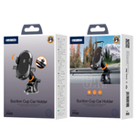 JELLICO uchwyt samochodowy grawitacyjny PH9 Czarny