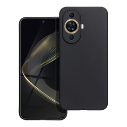 Futerał MATT do HUAWEI Nova Y11 czarny