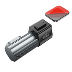 Kamera samochodowa Hoco 720P/25fps DV13 czarna