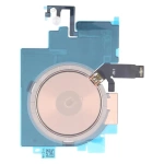 Cewka indukcyjna wraz z lampą błyskową do Apple iPhone 16 Plus