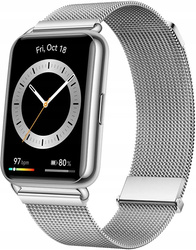 [OUTLET] Huawei Watch GT 2 42mm Silver without Grade AB strap