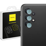 Spacecase Szkło na aparat Camera Glass Galaxy A32 5G