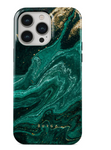 Burga Emerald Pool Tough Magsafe Case For iPhone 14 Pro