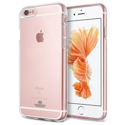 MERCURY JELLY CASE REALME 5 PRO TRANSPARENT