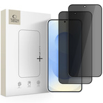 SZKŁO PRYWATYZUJĄCE TECH-PROTECT GLASS SPY+ 2-PACK GALAXY S26 PRIVACY