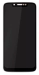 Wyświetlacz + dotyk do Motorola Moto G7 Play /Motorola One