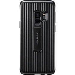 SILICONE CASE COVER SAMSUNG EF-PT960TJEGWW GALAXY S9 GRAY