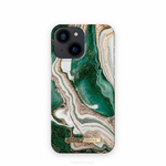 IDEAL OF SWEDEN IDFCAW18-I2154-98 IPHONE 13 MINI GOLDEN JADE MARBLE
