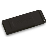 Pendrive Verbatim Slider USB 2.0 32GB    czarny 98697