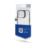 3MK SATINARMOR+ CASE SAM S23 5G MILITARY GRADE