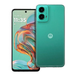 Futerał CLEAR CASE 2 mm do MOTOROLA G45 transparentny