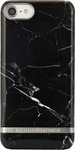 Richmond & Finch iPhone 7/8/SE 2020/ SE2022 Case, Black Marble