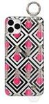 FUNNY CASE WITH HOLDER PINAPPLE IPHONE 11 PRO