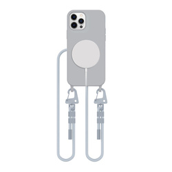 Crayon Grey || Szary