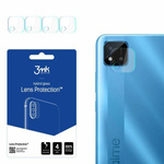 HYBRID GLASS 3MK LENS PROTECTION XIAOMI REDMI NOTE 11