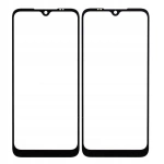 Przednia szybka wraz z klejem OCA do XIAOMI Redmi Note 8T