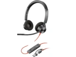 Poly Blackwire 3320 USB-A