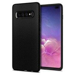 Spigen Liquid Air Case for Samsung Galaxy S10+ - Matte Black