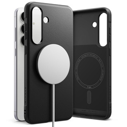 RINGKE ONYX MAGNETIC MAGSAFE GALAXY S25 FE BLACK