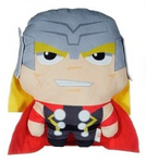 MARVEL AVENGERS FIGURE PLUSH THOR 18 CM