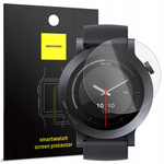 Spacecase SW Glass 2.5D CMF Watch 3 Pro