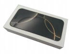 ORIGINAL BOX IPHONE 16 PRO MAX NATURAL TITANIUM