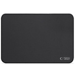 TECH-PROTECT A100 MOUSE PAD 35 x 25CM BLACK
