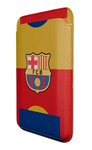 FC Barcelona Magnetic Card Holder MagSafe  OCFCBMCHMF MF