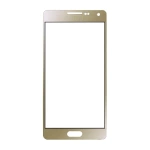 Front Glass With OCA Samsung A500F GOLD