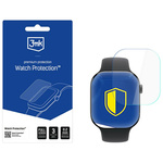 Folia 3MK ARC Watch do Apple Watch 11    46mm