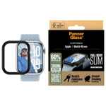 PanzerGlass Snappie Full Body Apple       Watch 10 46mm czarny/black 3717