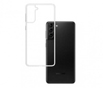 Samsung Galaxy S21 + 5G - 3mk Clear Case